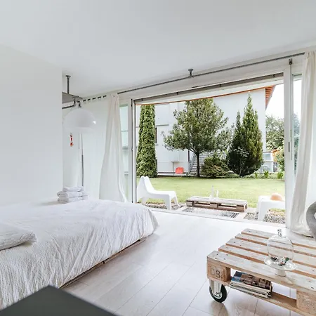 Apartment Cozy, Modern & Sunny In Locarno