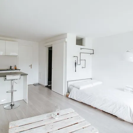 Apartment Cozy, Modern & Sunny In Locarno