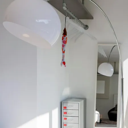 Cozy, Modern & Sunny In * Locarno